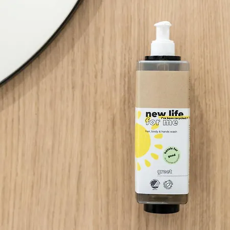 Hotel Greet Paris 13 Porte D'italie 3*