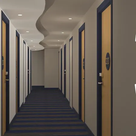 Greet Paris 13 Porte D'italie Le Kremlin-Bicêtre