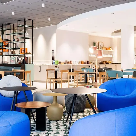 Greet Paris 13 Porte D'italie