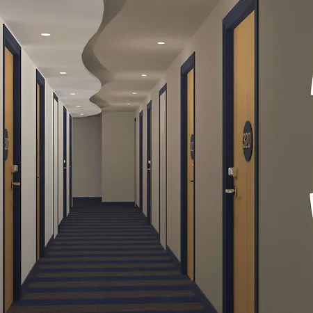 Greet Paris 13 Porte D'italie Le Kremlin-Bicêtre