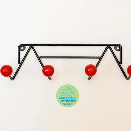 Greet Paris 13 Porte D'italie Hotel