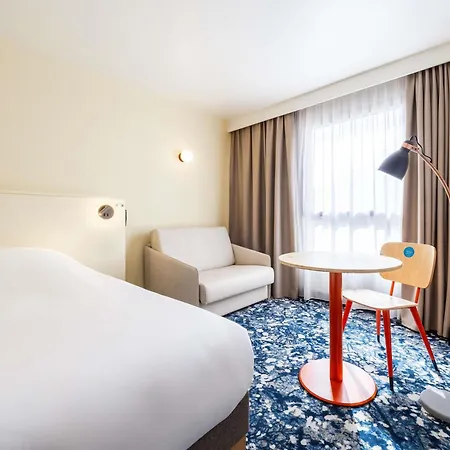 فندق Greet Paris 13 Porte D'italie