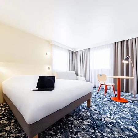 فندق Greet Paris 13 Porte D'italie