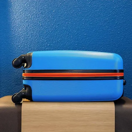 Hotel Greet Paris 13 Porte D'italie