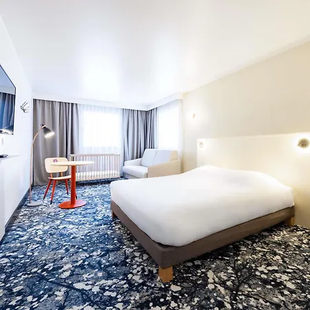 فندق Greet Paris 13 Porte D'italie