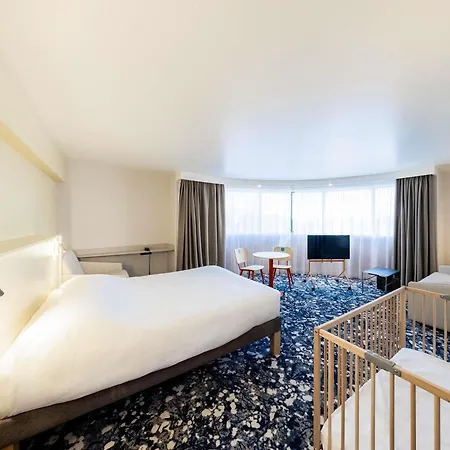 Greet Paris 13 Porte D'italie