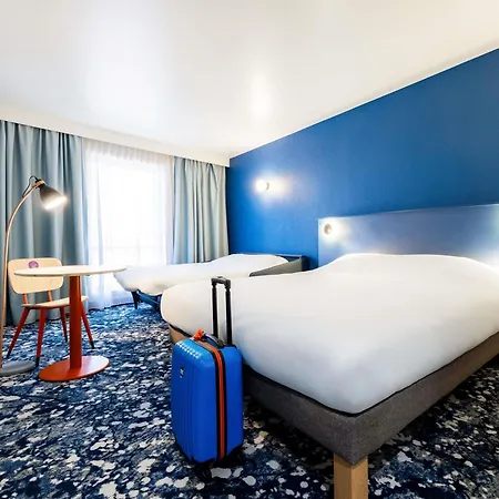 Hotel Greet Paris 13 Porte D'italie Le Kremlin-Bicêtre