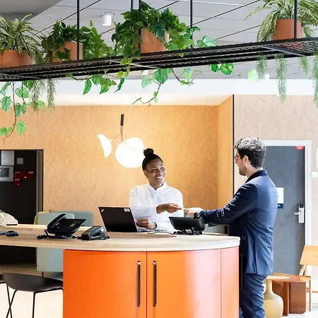 Greet Paris 13 Porte D'italie