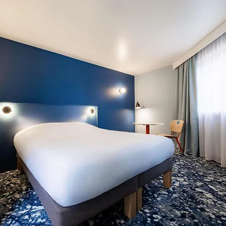 Greet Paris 13 Porte D'italie فندق لو كرملين-بيستر
