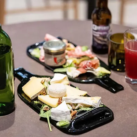 Greet Paris 13 Porte D'italie Hotel 3*