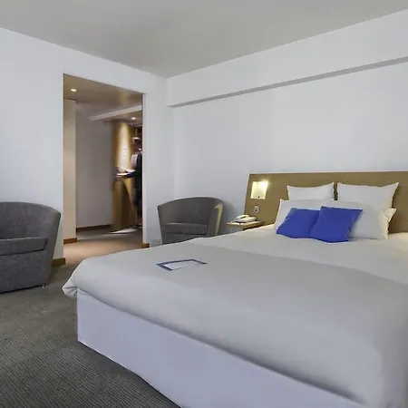 فندق Greet Paris 13 Porte D'italie 3*