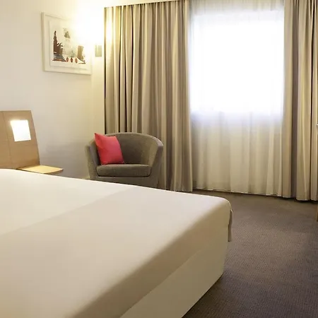 Greet Paris 13 Porte D'italie فندق 3*