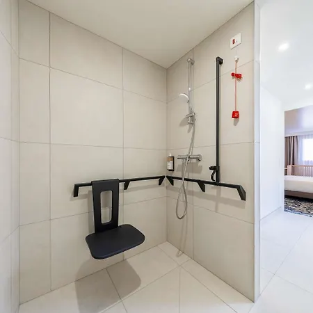Hotel Greet Paris 13 Porte D'italie 3*