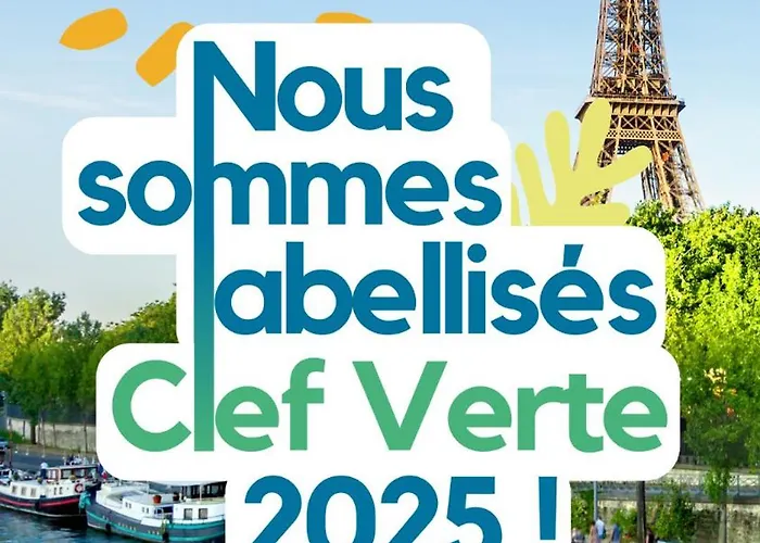 Hotel Greet Paris 13 Porte D'italie 3*